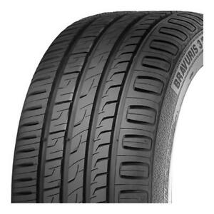 Kit janta aliaj Opel Insignia B cu anvelopa BARUM 235/45/R18 98Y XL BRAVURIS 3HM